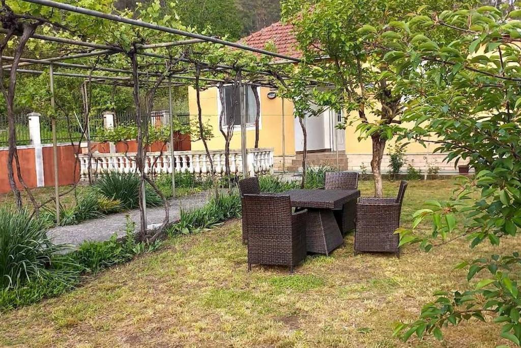 Authentic Village House Virpazar Extérieur photo