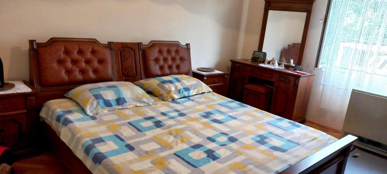 Authentic Village House Virpazar Extérieur photo